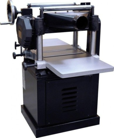 Станок рейсмусовый Warrior W0204 HL 2,2 кВт, 230В [0401010164000]