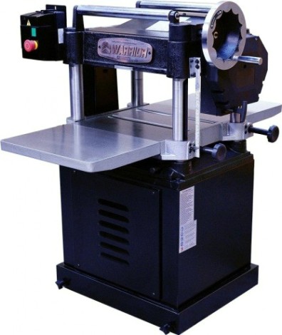 Станок рейсмусовый Warrior W0204 HL 2,2 кВт, 230В [0401010164000]