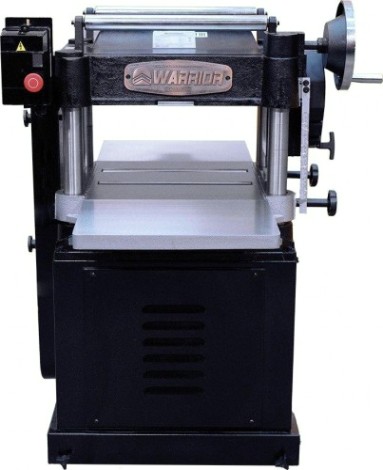 Станок рейсмусовый Warrior W0204 HL 2,2 кВт, 230В [0401010164000]