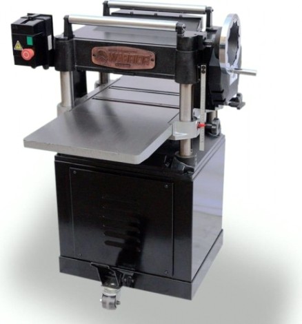 Станок рейсмусовый Warrior W0204 HL 2,2 кВт, 400В [0401010165000]