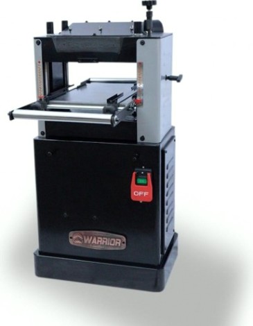 Станок рейсмусовый Warrior W0206 1,5 кВт, 230В [0401010020000]