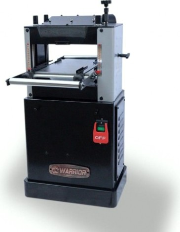 Станок рейсмусовый Warrior W0206 HL 1,5 кВт, 230В [0401010162000]