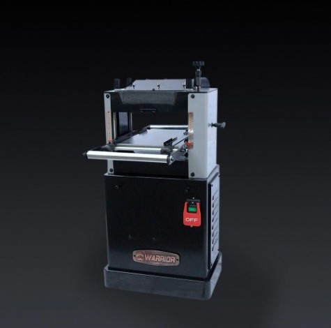 Станок рейсмусовый Warrior W0206 HL 1,5 кВт, 230В [0401010162000]