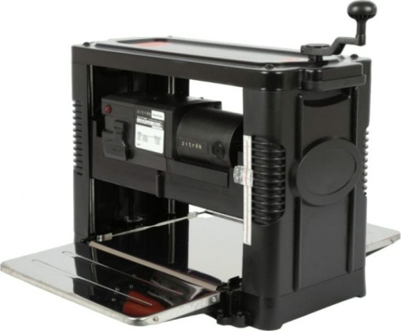 Станок рейсмусовый ZITREK TP-2000 [067-1012]