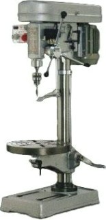Станок резьбонарезной MASCHTEC KST-340 [MT2200340]