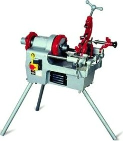 Станок резьбонарезной PROMA ZPM-50 [25000050]