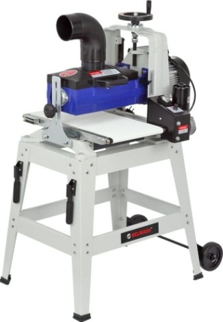 Станок шлифовальный барабанный BELMASH DS260-W [S123A]