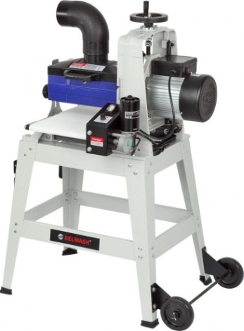 Станок шлифовальный барабанный BELMASH DS260-W [S123A]