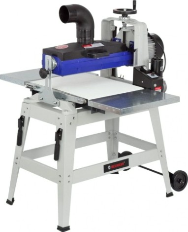 Станок шлифовальный барабанный BELMASH DS410-W [S167A]