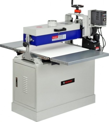 Станок шлифовальный барабанный BELMASH DS560-WB [S125A]