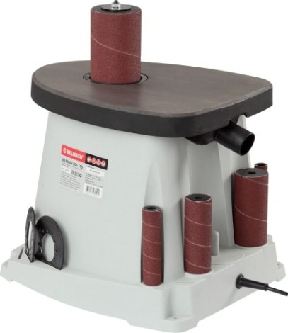 Станок шлифовальный BELMASH OSS-115 осцилляционно-шпиндельный [S204A]