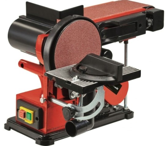 Станок шлифовальный EINHELL TC-US 380 [4419257]