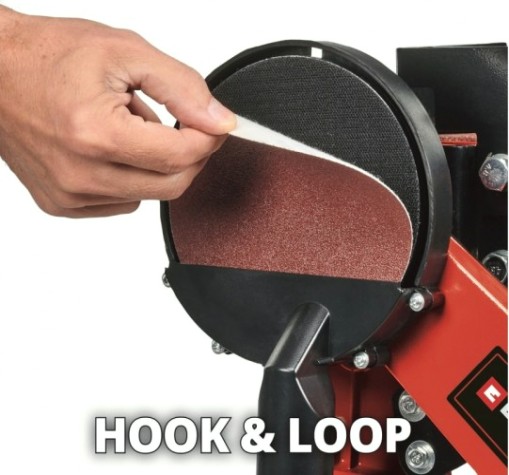 Станок шлифовальный EINHELL TC-US 380 [4419257]