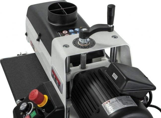 Станок шлифовальный JET JWDS 1020 M барабанный [723510M]