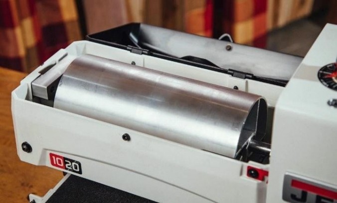 Станок шлифовальный JET JWDS 1020 M барабанный [723510M]