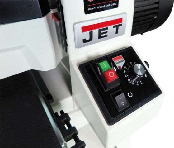 Станок шлифовальный JET JWDS 1836 M барабанный [723530KM]