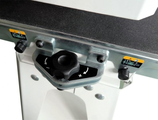 Станок шлифовальный JET JWDS 1836 M барабанный [723530KM]