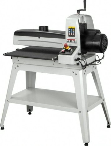 Станок шлифовальный JET JWDS 2244 барабанный [723540OSKM]