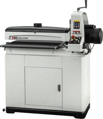 Станок шлифовальный JET JWDS 2244OSC-M c осцилляцией [723544OSCKM]
