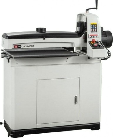 Станок шлифовальный JET JWDS 2244OSC-M c осцилляцией [723544OSCKM]