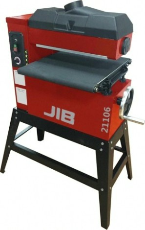 Станок шлифовальный Jib 21106 1,5 кВт, 230В [0709020237000]