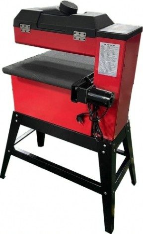 Станок шлифовальный Jib 21106 1,5 кВт, 230В [0709020237000]