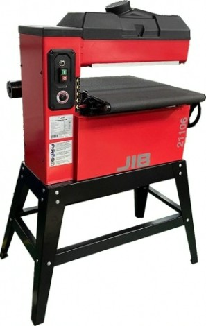 Станок шлифовальный Jib 21106 1,5 кВт, 230В [0709020237000]