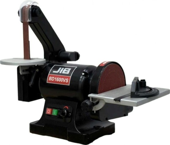 Станок шлифовальный Jib BD1600VS [0710020269000]