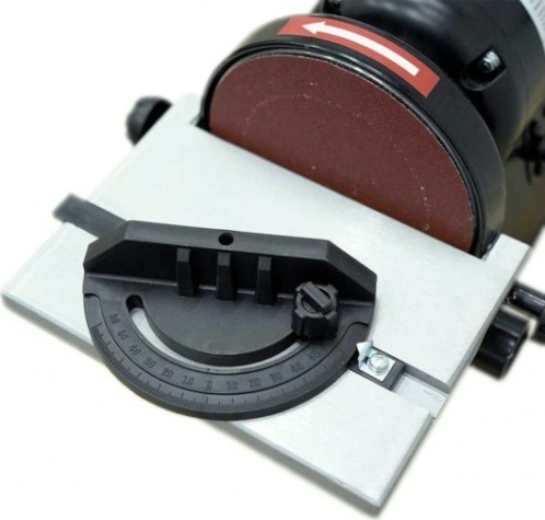 Станок шлифовальный Jib BD1600VS [0710020269000]