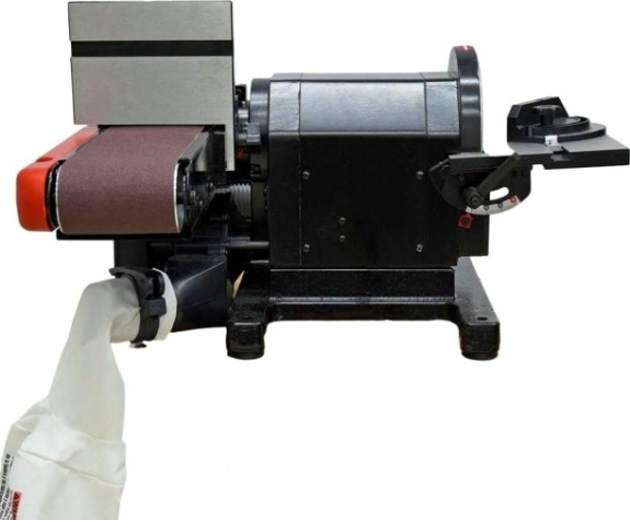 Станок шлифовальный Jib BD4800 [0710020268000]