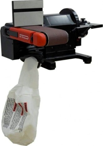 Станок шлифовальный Jib BD4800 [0710020268000]