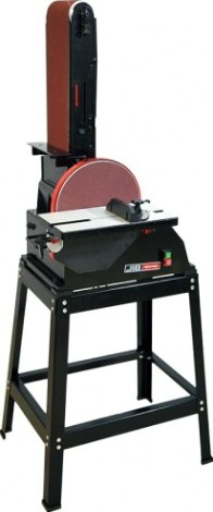 Станок шлифовальный Jib BD61000-B (+ подставка) [0710020240000]