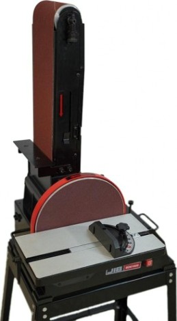 Станок шлифовальный Jib BD61000-B (+ подставка) [0710020240000]