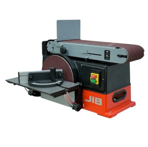 Станок шлифовальный Jib BDS610 [0703020391000]