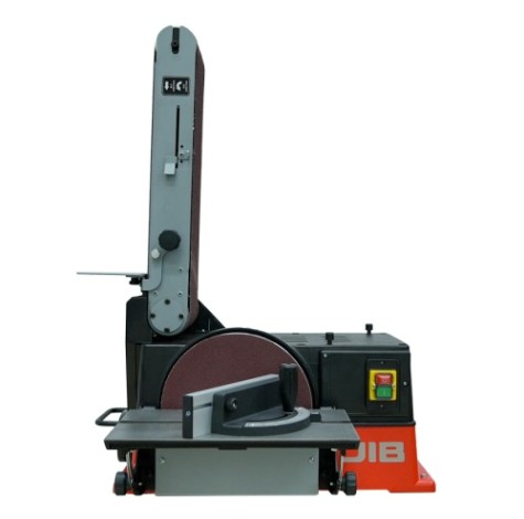 Станок шлифовальный Jib BDS610 [0703020391000]