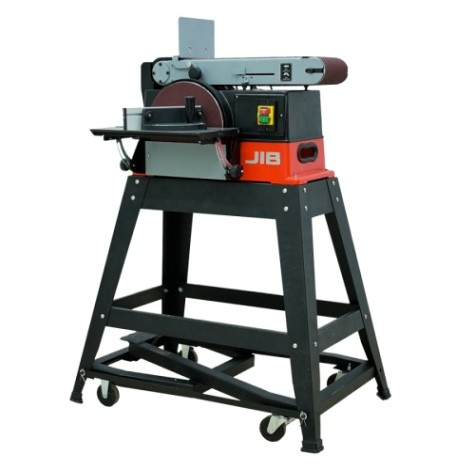 Станок шлифовальный Jib BDS610 B [0703020426000]