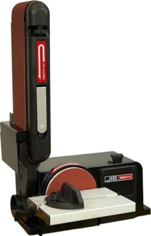 Станок шлифовальный Jib MM491G 0,37 кВт, 230В [0710020219000]