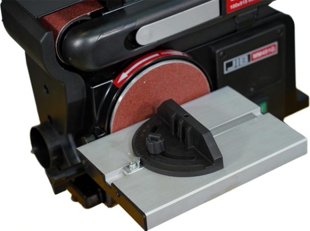 Станок шлифовальный Jib MM491G 0,37 кВт, 230В [0710020219000]