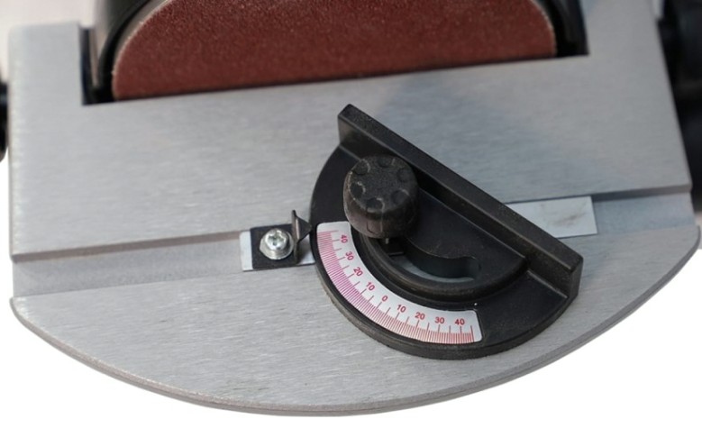 Станок шлифовальный Jib MM493B 0,25кВт, 230В [0710020277000]