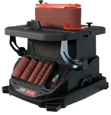 Станок шлифовальный Jib OBS-100A 0,45 кBт 230B [0710020228000]