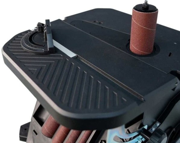 Станок шлифовальный Jib OBS-100A 0,45 кBт 230B [0710020228000]