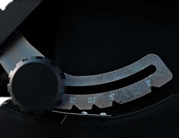 Станок шлифовальный Jib OBS-100A 0,45 кBт 230B [0710020228000]