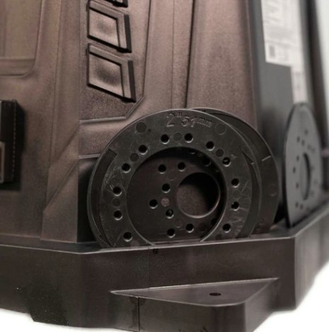 Станок шлифовальный Jib OSS-75A 0,45 кBт 230B [0710020227000]