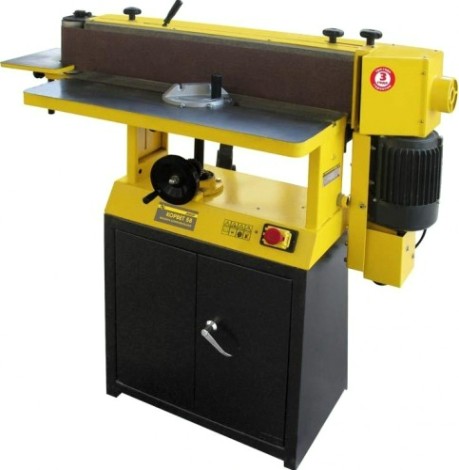 Станок шлифовальный КОРВЕТ 58 (2част) [90580]