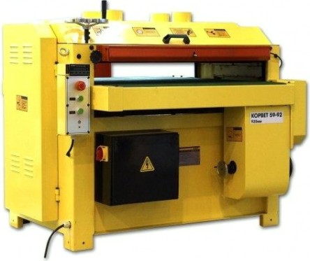 Станок шлифовальный КОРВЕТ 59-92 [90590]