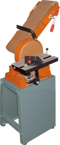 Станок шлифовальный КРАТОН WMS-750 [4 01 05 001]
