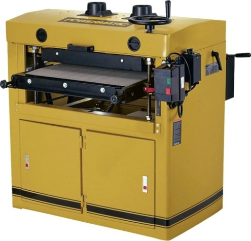 Станок шлифовальный Powermatic DDS-225 [1791290-RU]