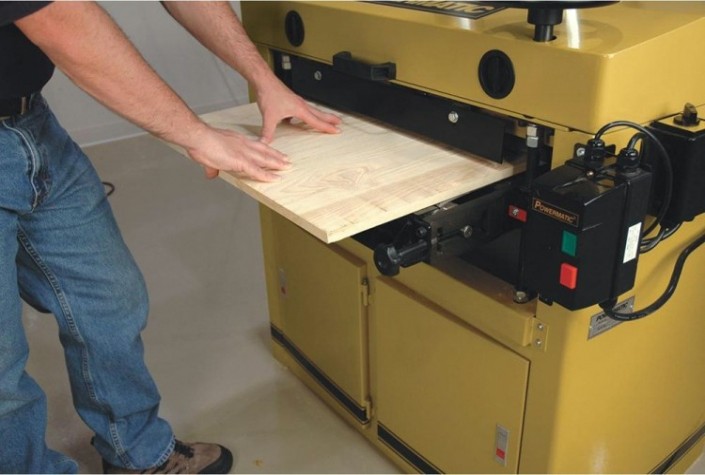 Станок шлифовальный Powermatic DDS-225 [1791290-RU]