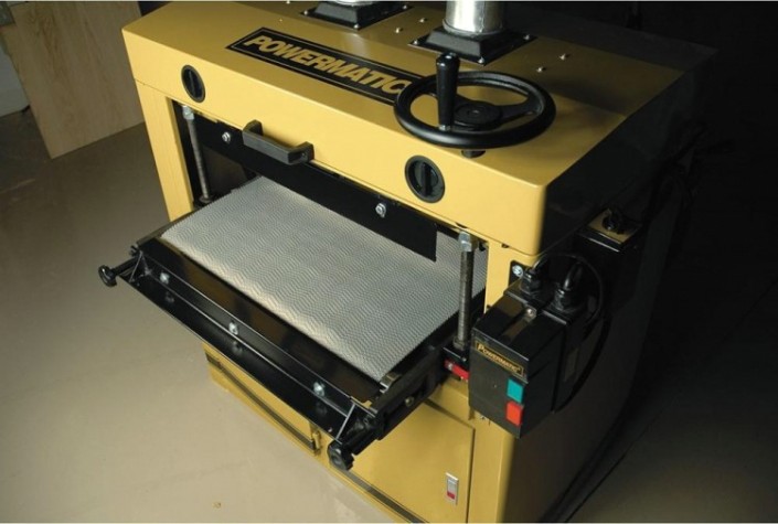 Станок шлифовальный Powermatic DDS-225 [1791290-RU]