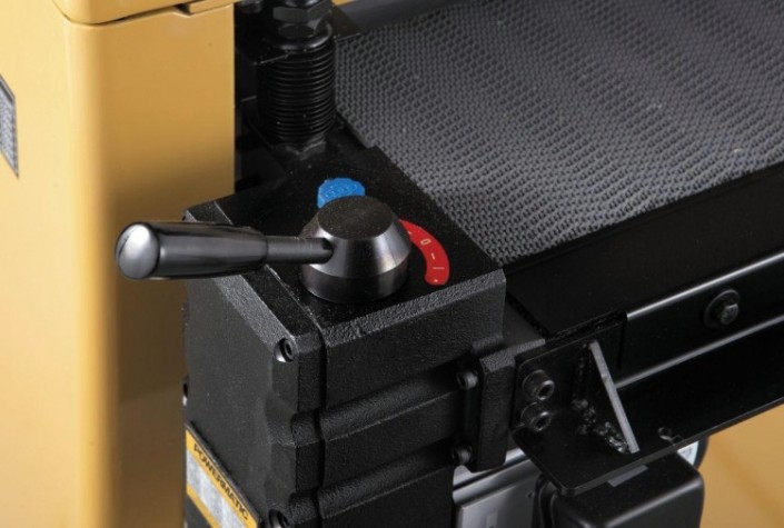 Станок шлифовальный Powermatic DDS-237 [1791321-RU]